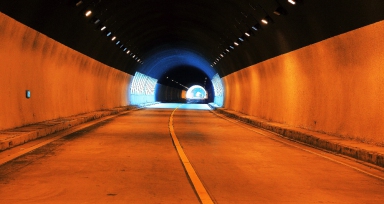 隆林至百色高快隧路