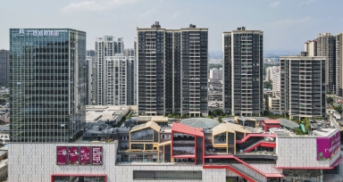 广西腾博会官网融创茂